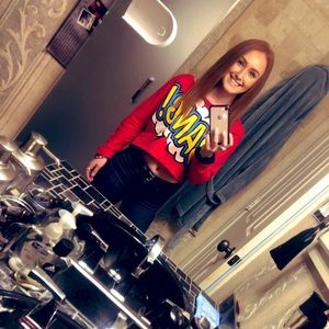 Meet your Posher, Paige